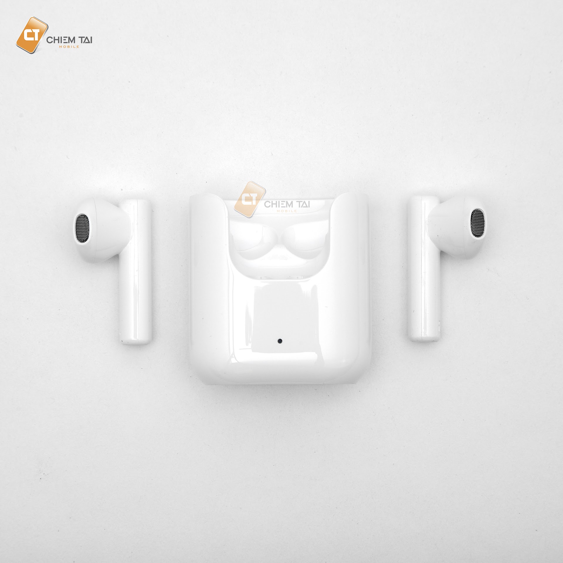 [HCM]Tai nghe Bluetooth True Wireless QC.Y T12