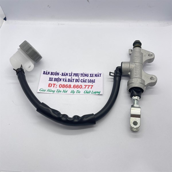 Cốt ben exciter 135 sau