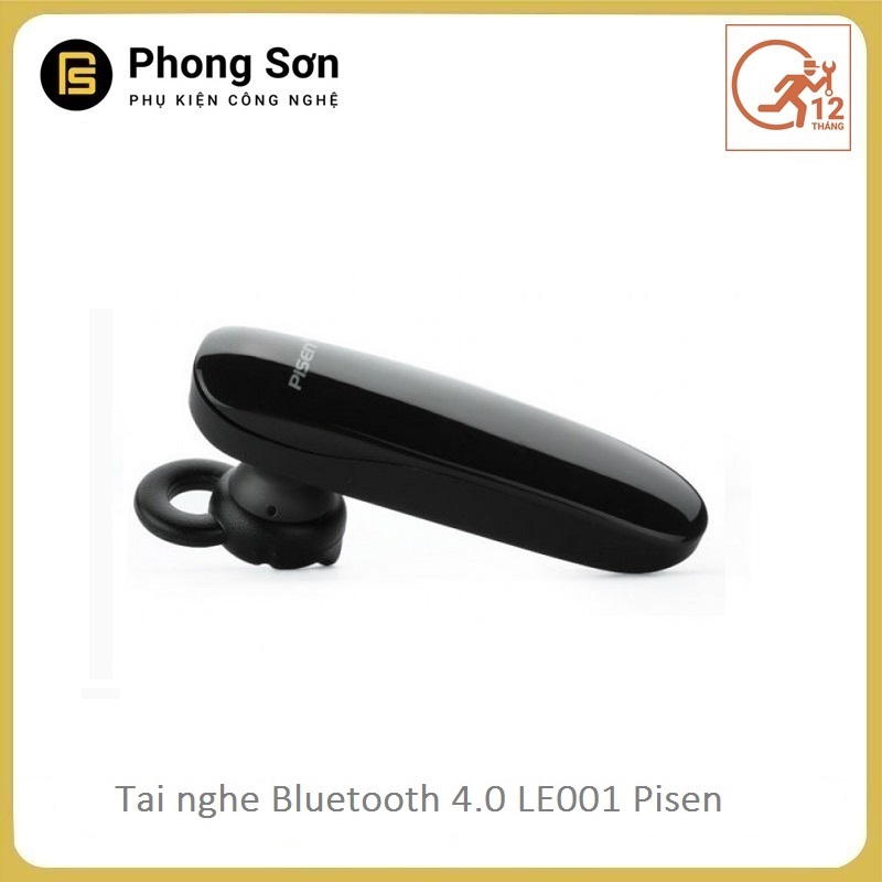 Tai nghe Bluetooth LE001 Pisen