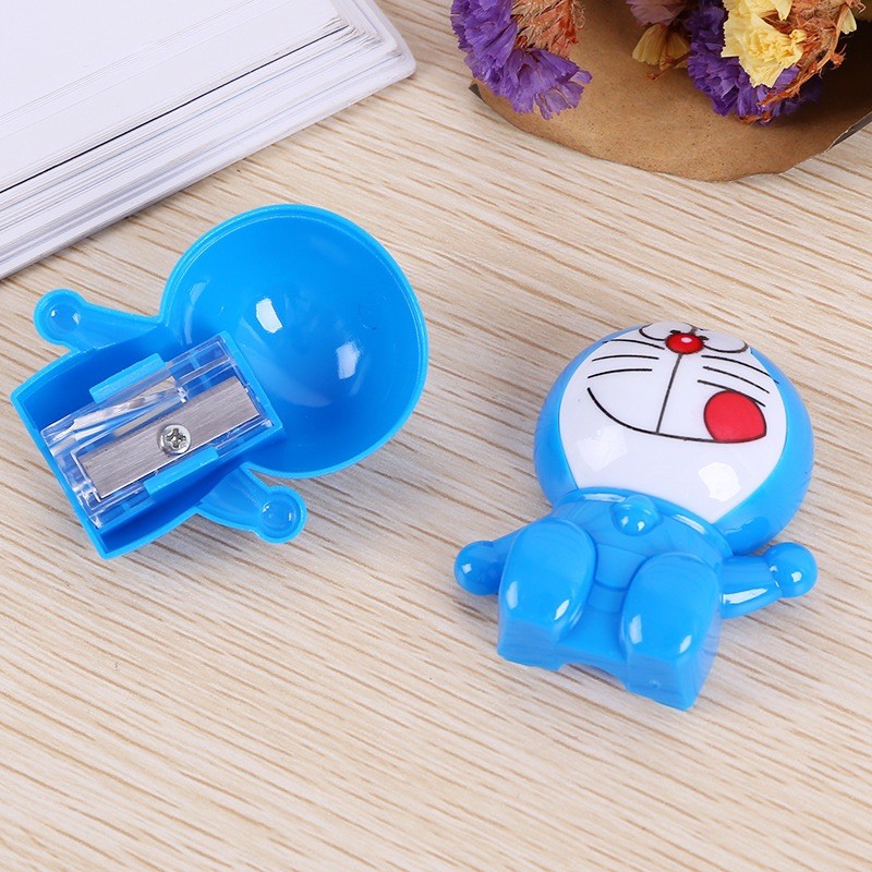 Gọt Chì Hình Doremon