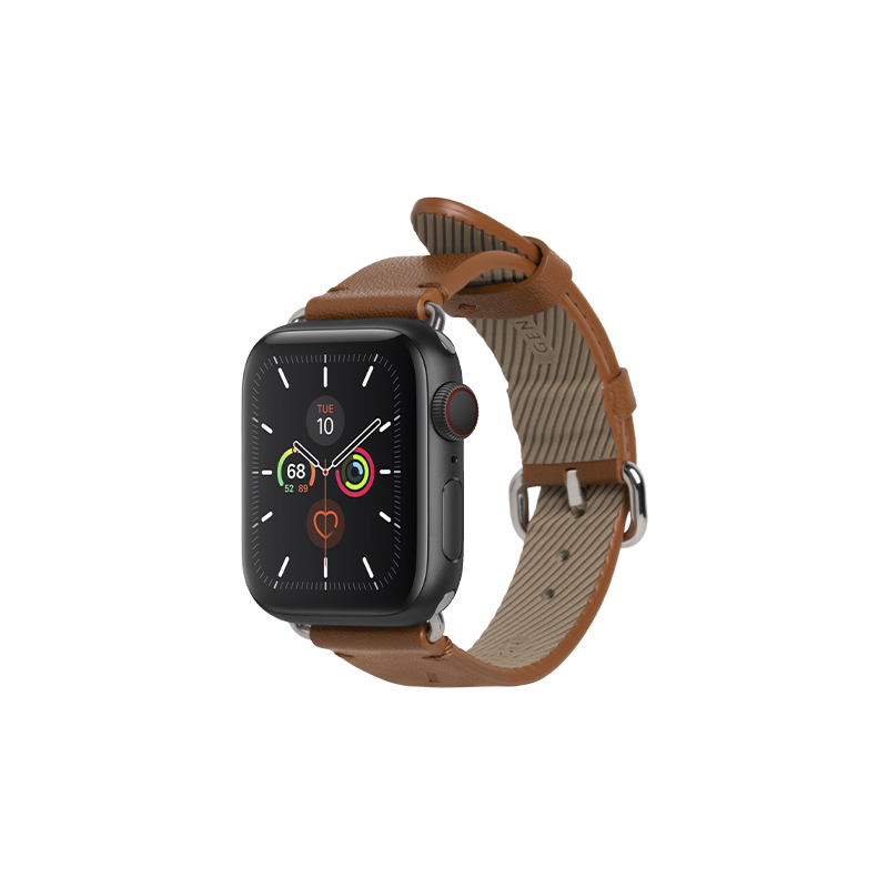 Dây Đeo NATIVE UNION (42/44/45mm) CLASSIC STRAP APPLE WATCH Series (1~8/ SE)