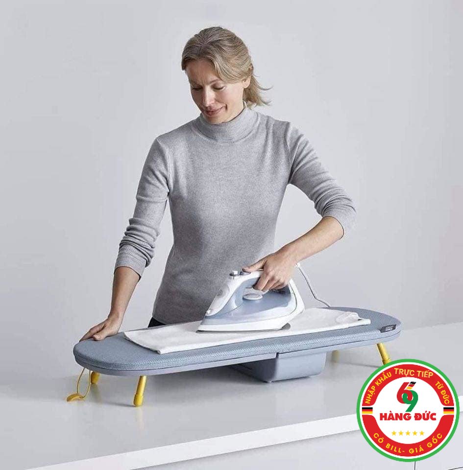 Cầu là chân thấp gấp gọn joseph joseph 50009 - hangduc69