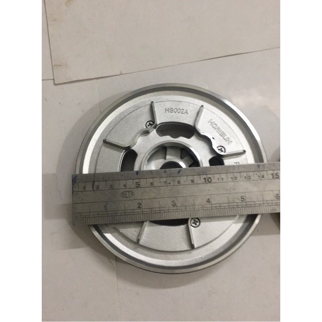 Trọn Bộ Mâm Chia Lửa Bếp Gas Âm HS002A, (Khách Lấy Bộ HS002B Thì Nhắn Shop)