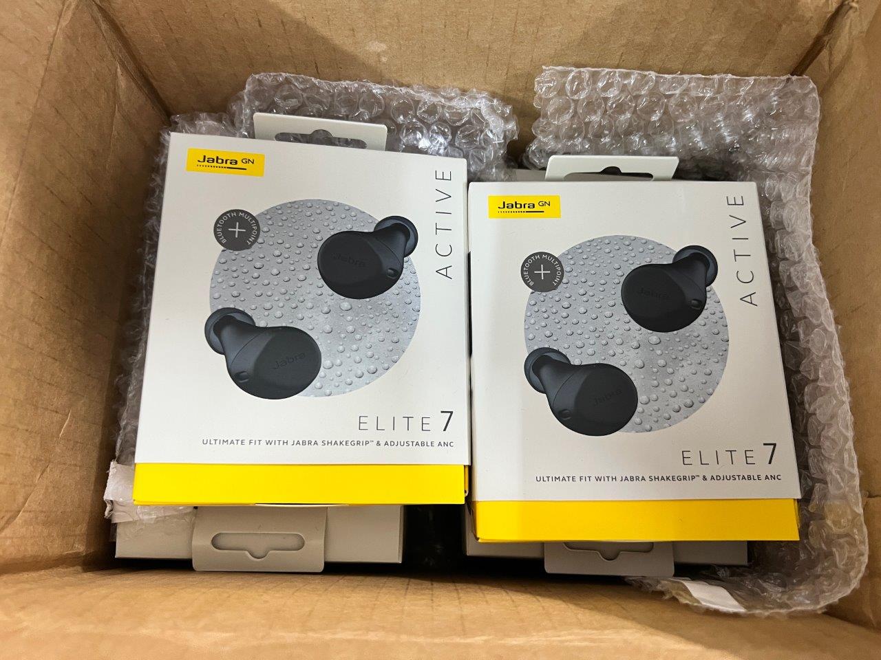 Tai nghe Jabra Elite 7 Active (new)