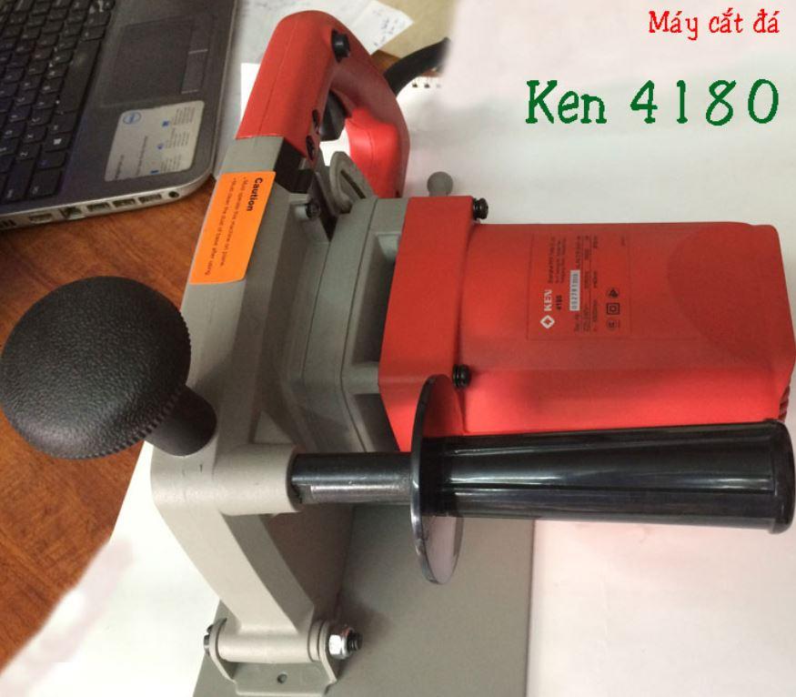 180mm Máy cắt gạch đá 1800W Ken 4180
