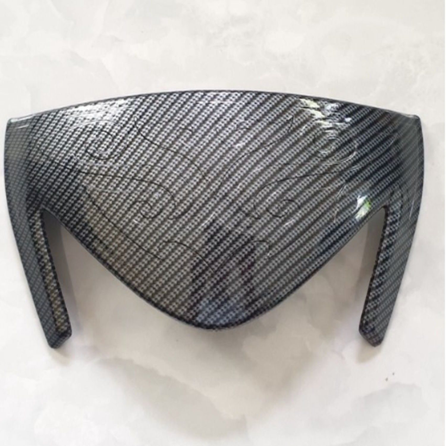 Ốp trang trí xe Vision 2021-2023 Carbon Artistar