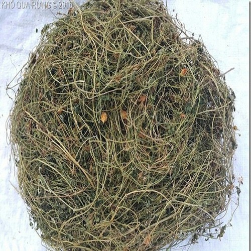 Dây - lá khổ qua rừng khô 500g