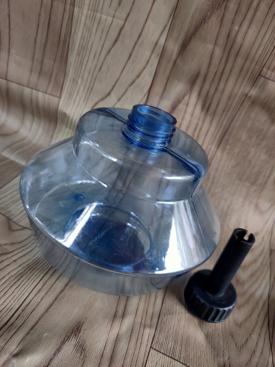 Bình đựng nước cho máy hấp tóc Ozon YM33