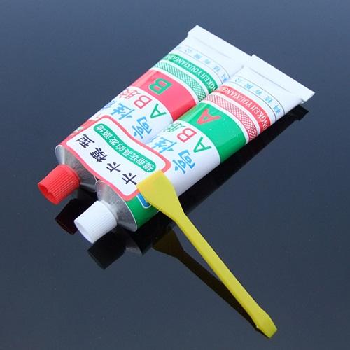 Keo AB loại lớn
