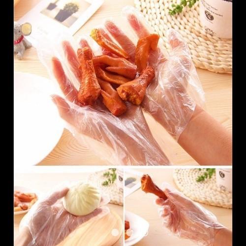Combo 2 hộp gang tay nilong thần thánh (200 chiếc/hộp)