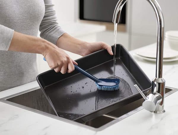 Joseph Joseph 85157 dishwashing brush set