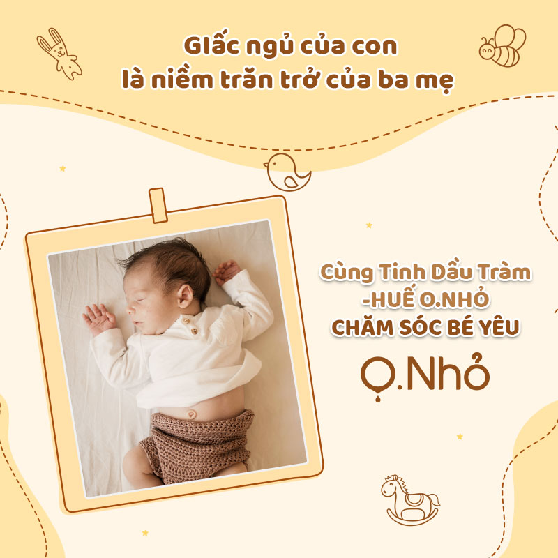 Tinh Dầu Tràm HUẾ- 100ml