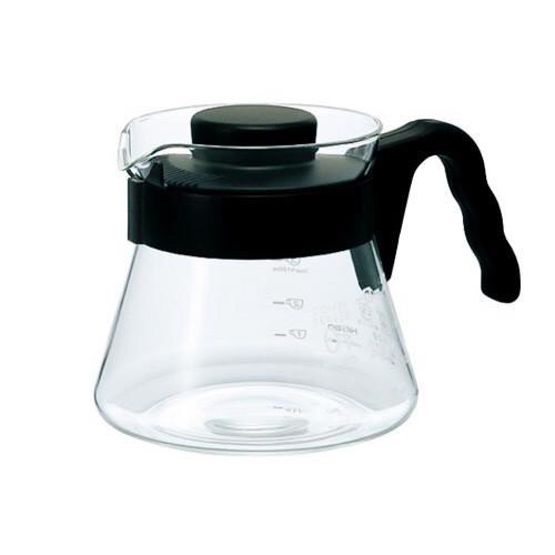 Bình Chứa Cà Phê V60 Hario - VCS-02B