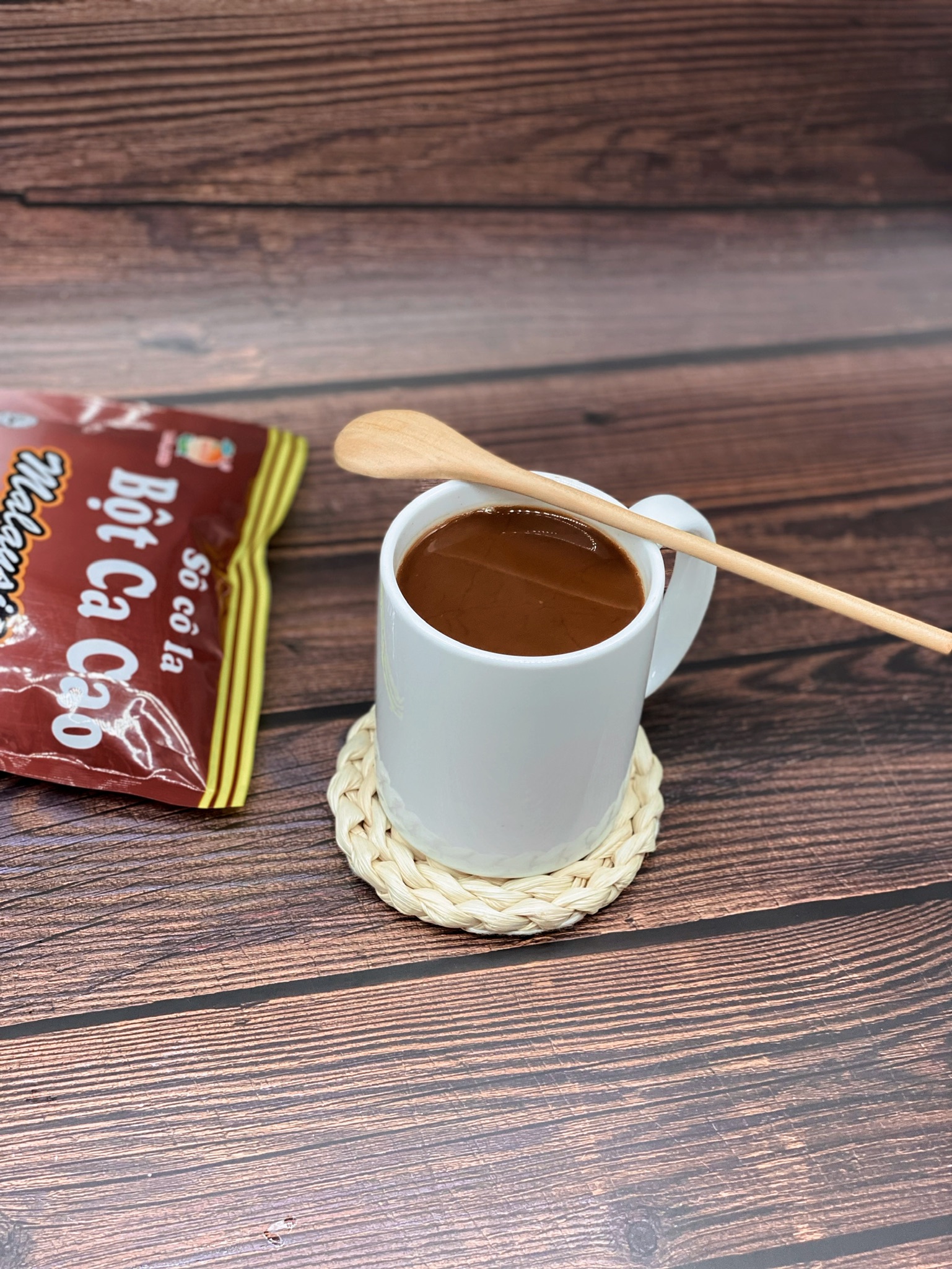 Cacao MINA