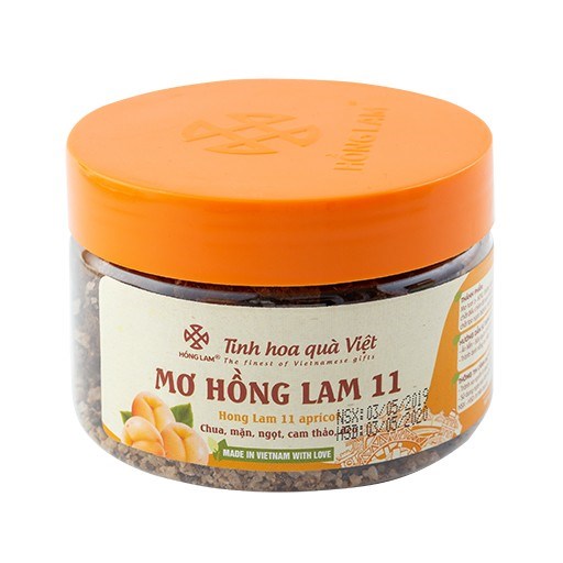 Ô MAI MƠ HỒNG LAM 11 CHUA MẶN NGỌT