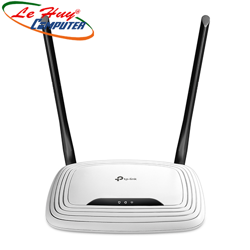 Bộ phát wifi TP-Link TL-WR841N Wireless 300Mbps