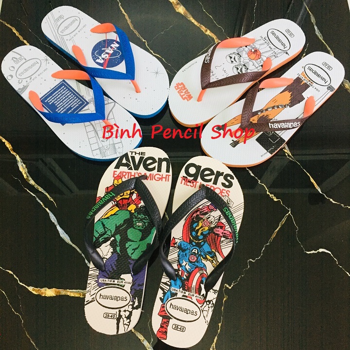 DÉP TÔNG THÁI SLIM FOOT XỎ NGÓN