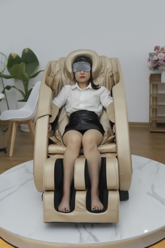 Ghế Massage Queen Crown QC-5S