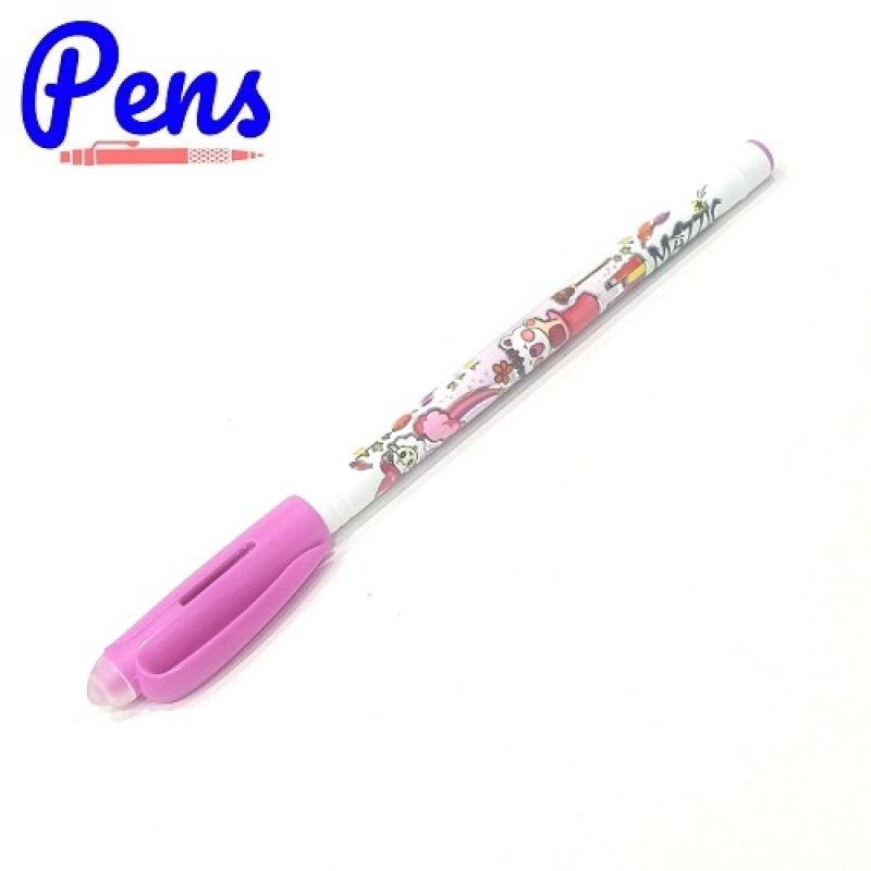 Pens - Bút gel xóa được Mazzic Điểm 10 TP-GELE01 (1 cây)