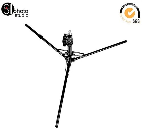 Chân đèn 1.9 mét gấp ngược