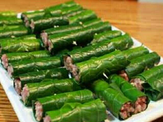 Cây lá lốt( 10 cây)