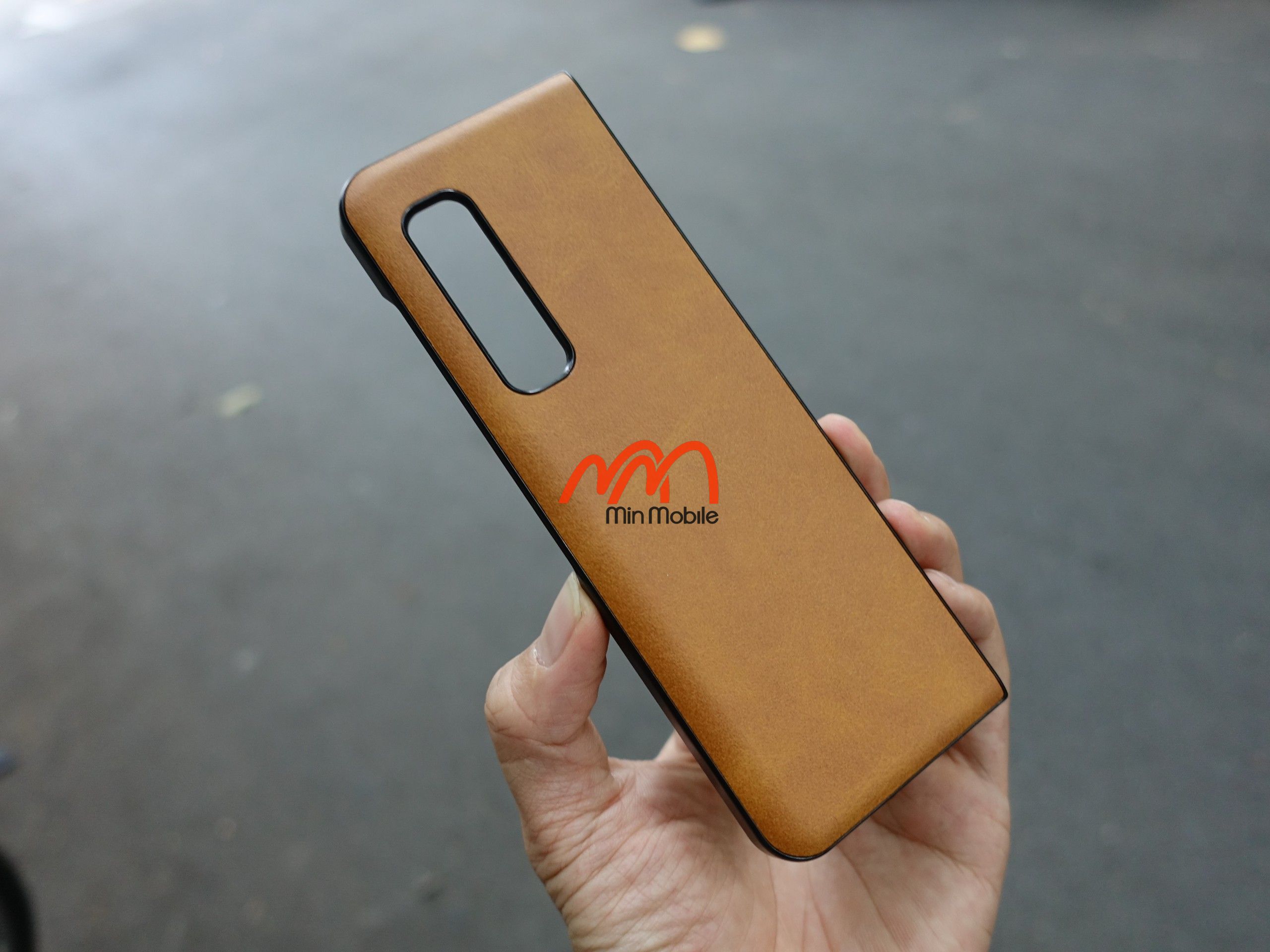 Ốp lưng cao cấp Samsung Galaxy Fold