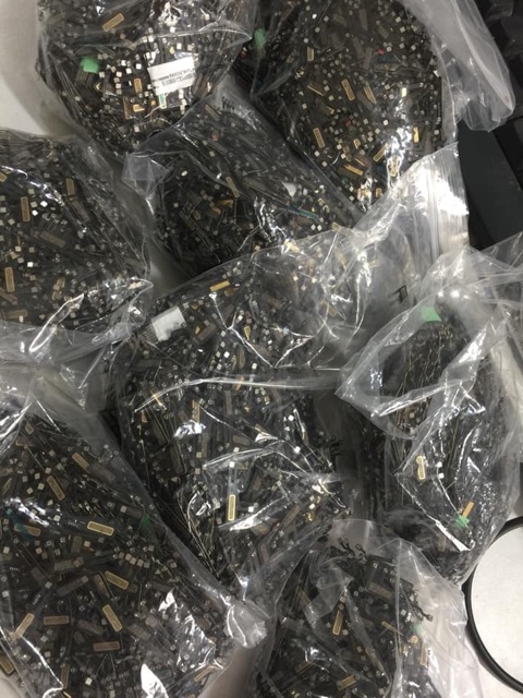 Cáp Wifi Dưới IP 6