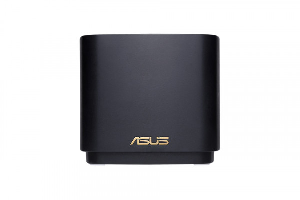 Router ASUS XD4 màu đen