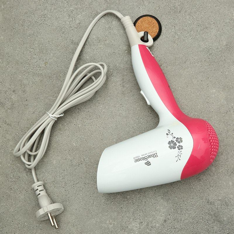 Bluestone hdb-1821b 1000W hair dryer without box