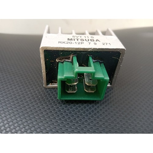 Motorcycle Charger for Sirius, Nouvo, Exciter 135