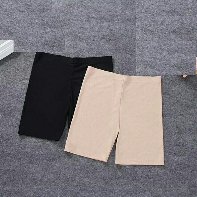 Combo 02 quần mặc trong váy đúc thông hơi thoáng mát