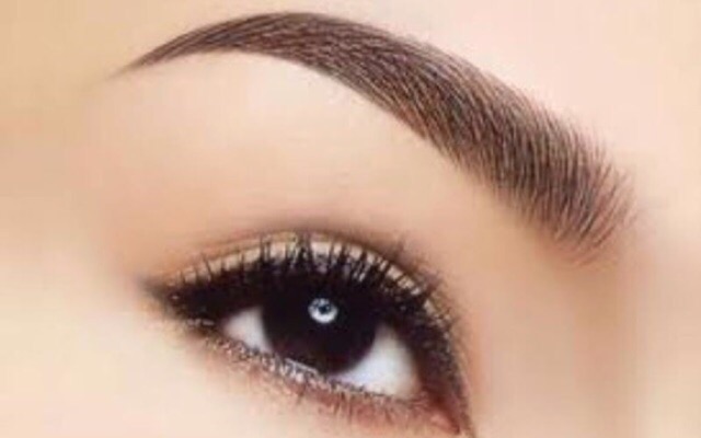 [HCM]Nhíp Nghĩa Nhổ Lông Mày