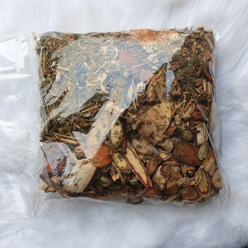 Cây Cỏ máu tăng cân -1kg