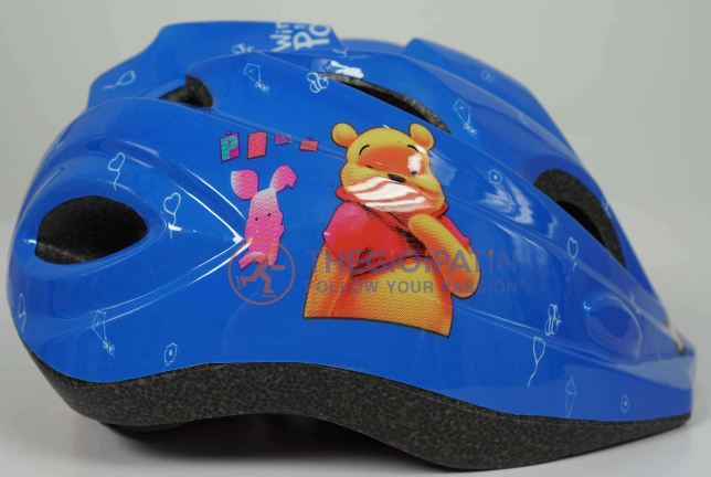 Mũ bảo hiểm patin MS-025 XỊN