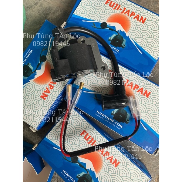 IC Máy Cắt Cỏ 260 - 330 / Mobin Đánh Lửa Máy Cắt Cỏ 260 - 330 Các Loại