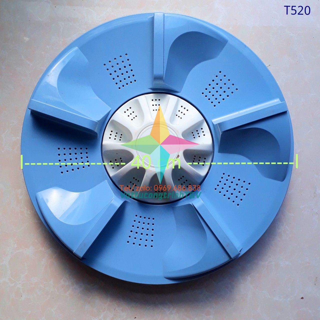 Mâm máy giặt SANYO AQUA cửa đứng