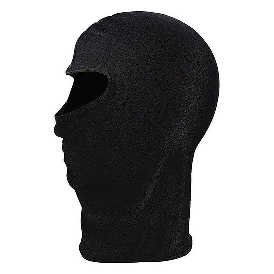 Khẩu trang che nắng che bụi trùm kín Ninja