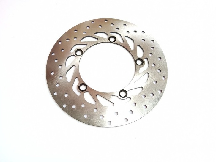 đĩa trước exciter 150 hàng cao cấp