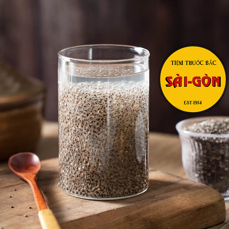 [HCM]Hạt Chia 1kg