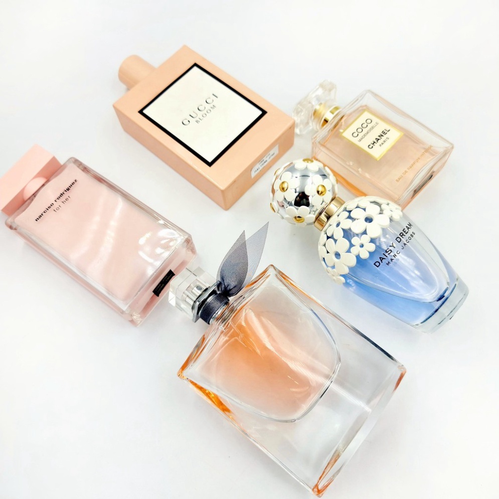 Les Exclusifs De CHANEL Sycomore Perfume 75ml  City Perfume