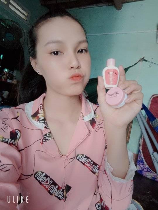6 hộp kem Kone thái lan Mẫu mới 2020