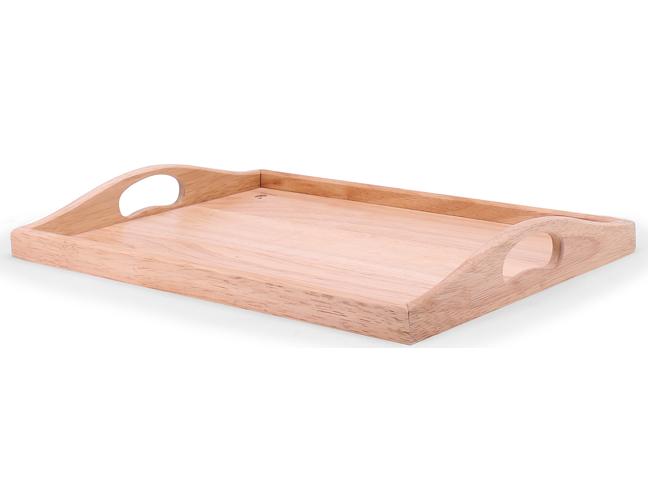[HCM]Khay đáy gỗ lớn Gỗ Đức Thành 21741