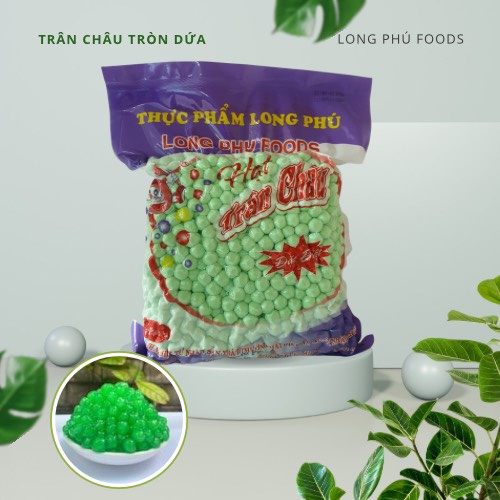 Trân châu hạt Long Phú bịch 1kg