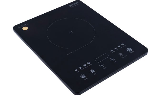 Bếp từ đơn Goldsun BA2101MT