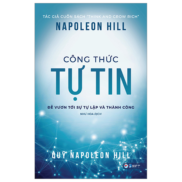 Fahasa - công thức tự tin - để vươn tới sự tự lập và thành công