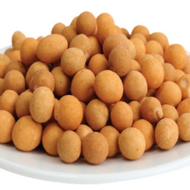 5KG ĐẬU PHỘNG DA CÁ CỐT DỪA
