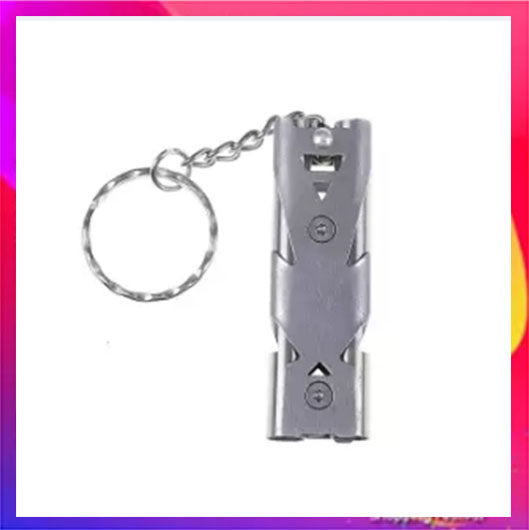 Bộ Dụng Cụ Dã Ngoại - Cắm Trại - Du Lịch Phượt ,  ĐÁNH LỬA + CÒI