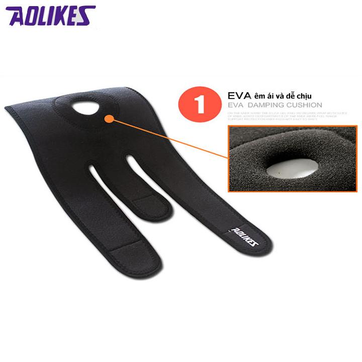 Đai bảo vệ gối Aolikes A7616-1 đai