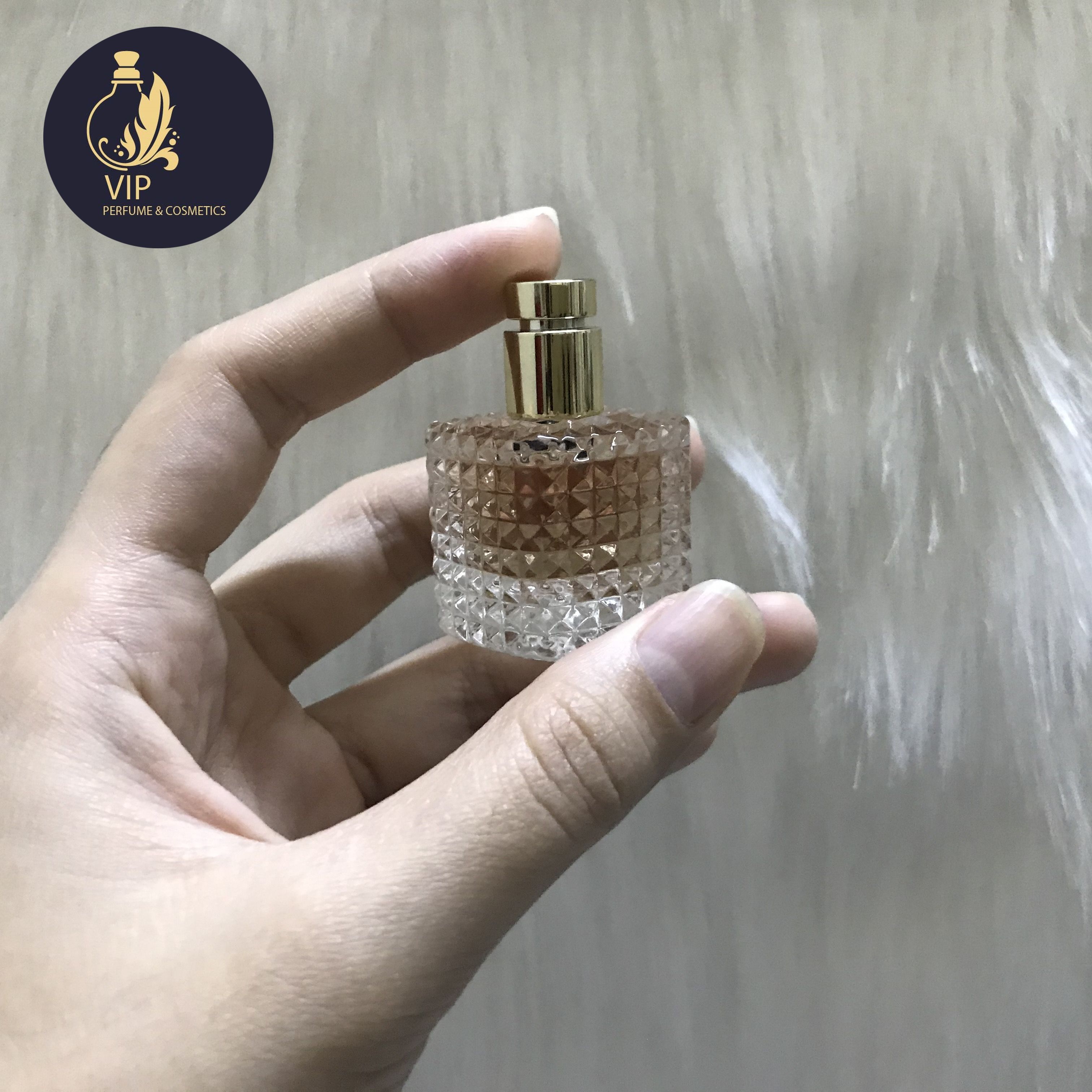 [HCM][ mini ] Nước hoa nữ Valentino Donna EDP 6ml
