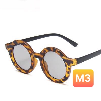 Mắt kính thời trang trẻ em MS7768 V99